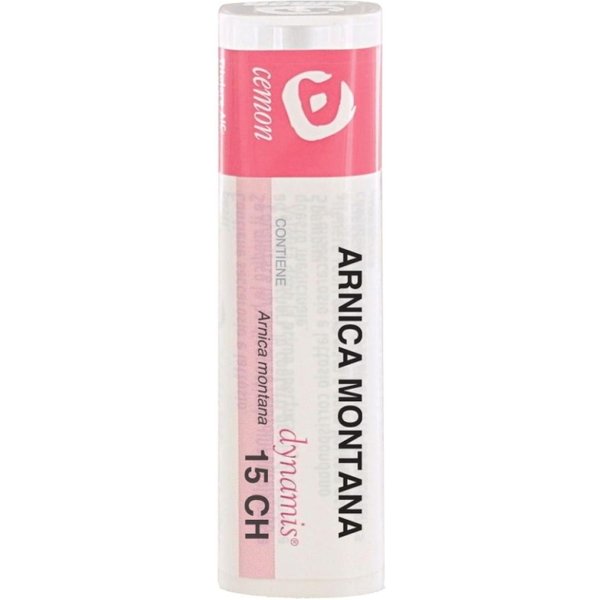 Cemon Arnica Montana 15Ch - Rimedio Omeopatico 6 Gr Granuli Multidose-image