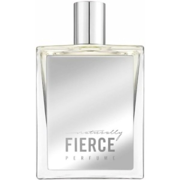 Abercrombie & Fitch Naturally Fierce - Eau De Parfum Donna 100 Ml Vapo-image