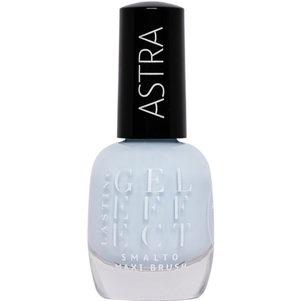 Astra Lasting Gel Effect - Smalto N. 78 Sky Milkshake-image