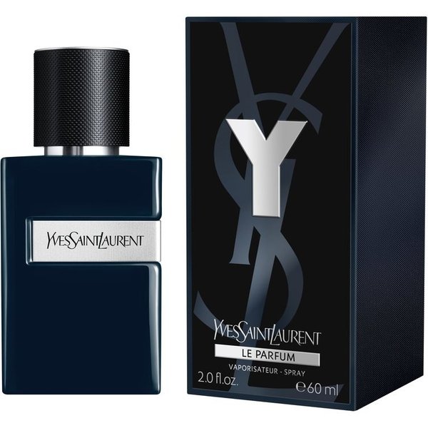 Yves Saint Laurent Y - Eau De Parfum Uomo 60 Ml Vapo-image