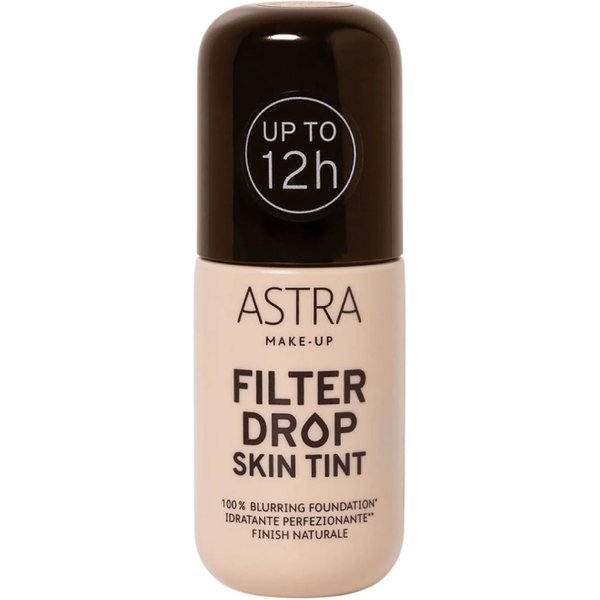 Giufra S.R.L. Astra Filterdrop Drop Skin Tint N. 05 Medium/Tan-image