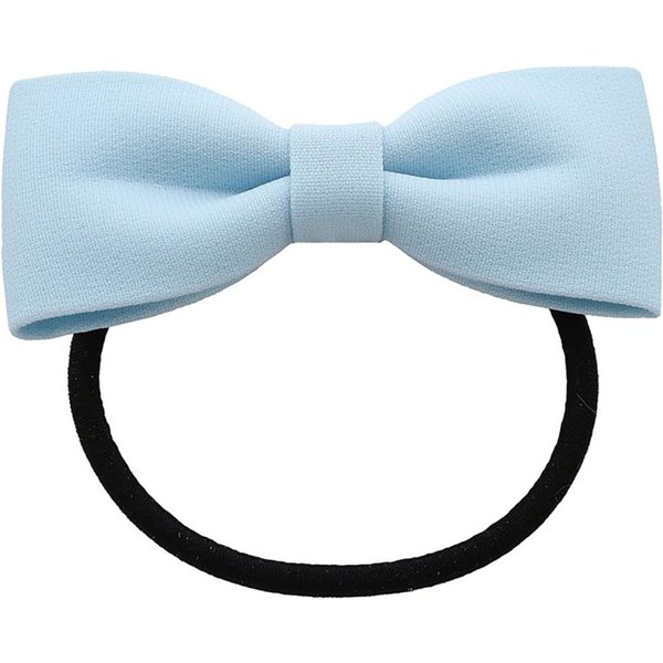 Ib Fashion Hair Fermacoda - Fiocco Azzurro-image
