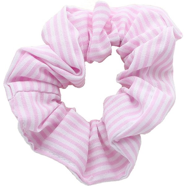Ib Fashion Hair Elastico Per Capelli Rosa-image