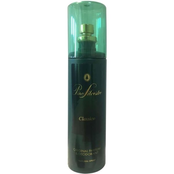 Pino Silvestre Classico - Deodorante Naturale Profumato Per Il Corpo 125 Ml Spray-image