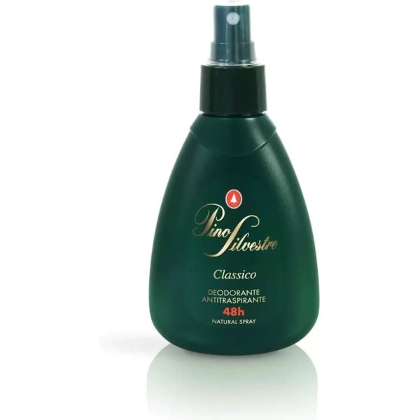 Pino Silvestre Classico - Deodorante Vapo Protezione Efficace E Duratura 75 Ml-image