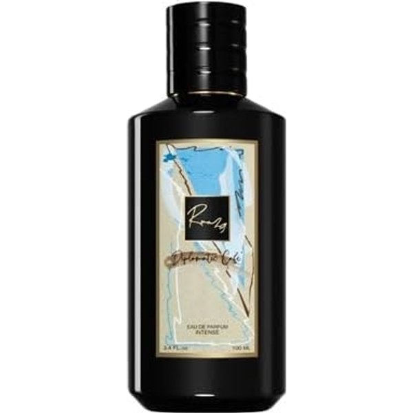 RUA29 Diplomatic Cafè - Eau De Parfum Intense Unisex 100 Ml Vapo-image