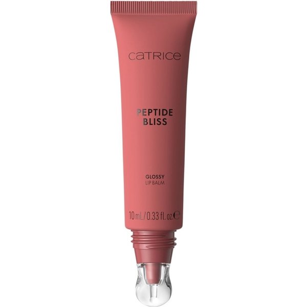 Catrice Peptide Bliss - Glossy Lip Balm - Balsamo Labbra N. 020 Blissberry-image