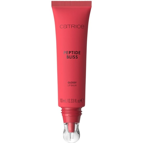 Catrice Peptide Bliss - Glossy Lip Balm - Balsamo Labbra N. 30 Dew Not Disturb-image