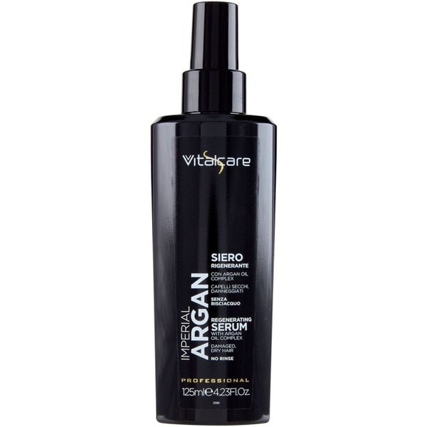 Vitalcare Imperial Argan - Siero Rigenerante 125 Ml-image