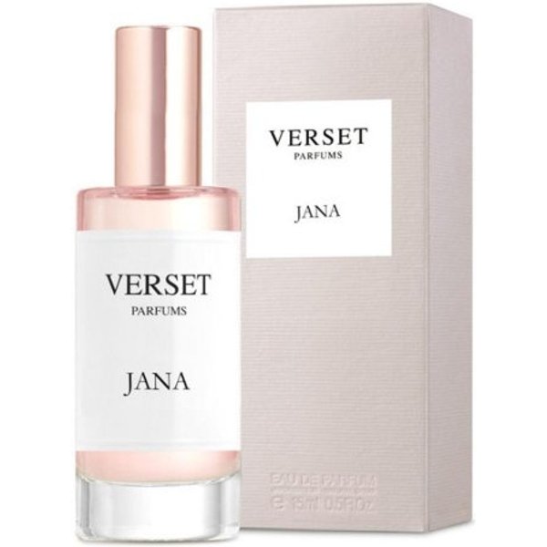 Verset Jana - Eau De Toilette Donna 15 Ml Vapo-image