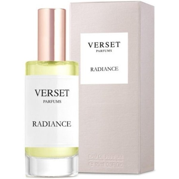 Verset Radiance - Eau De Toilette Donna 15 Ml Vapo-image
