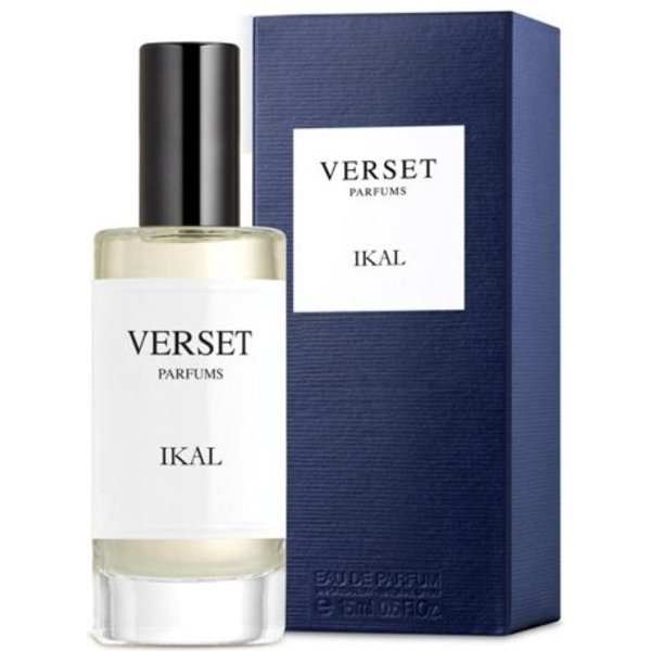 Verset Ikal - Eau De Toilette Uomo 15 Ml Vapo-image