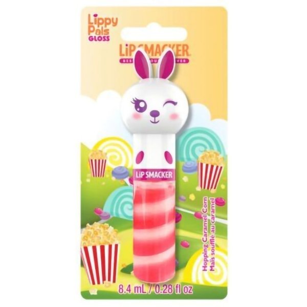 Markwins Lippy Pal - Balsamo Labbra - Caramel Corn-image
