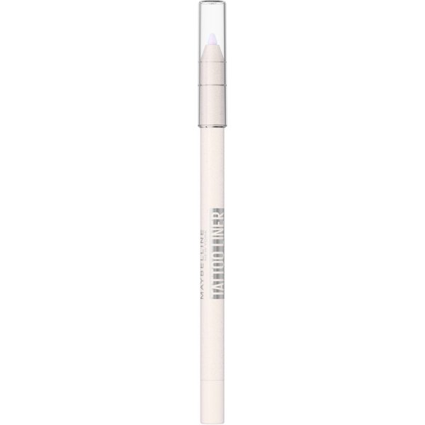 Maybelline Tattoo Liner Gel Pencil - Matita Occhi N. 821 Stardust Chrome-image