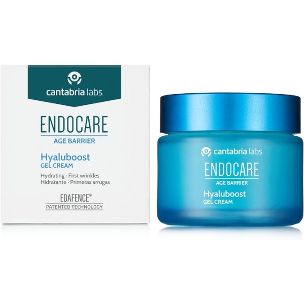 Difa Cooper Endocare Age Barrier Hyaluboost Gel Cream - Crema Viso Idratante Anti-Età 50 Ml-image