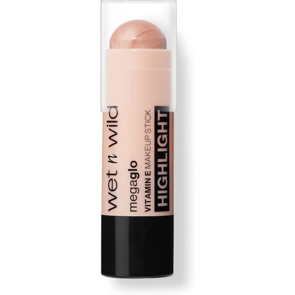 Wet N Wild Megaglo Vitamin E And Make-Up Stick - Illuminante - Glitzed Spell-image