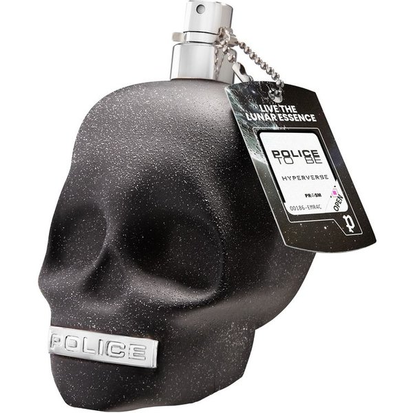 Police To Be Hyperverse For Him - Eau De Parfum Uomo 125 Ml Vapo-image