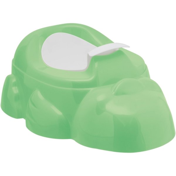 Artsana Chicco Paperotto - Vasino Per Bambini Con Seduta Anatomica E Contenitore Estraibile Colori Assortiti-image