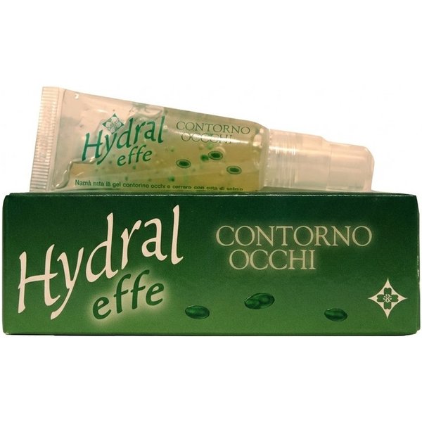 Dorsan Hydral Effe Gel Contorno Occhi Idratante, Antietà E Antiossidante 10 Ml-image