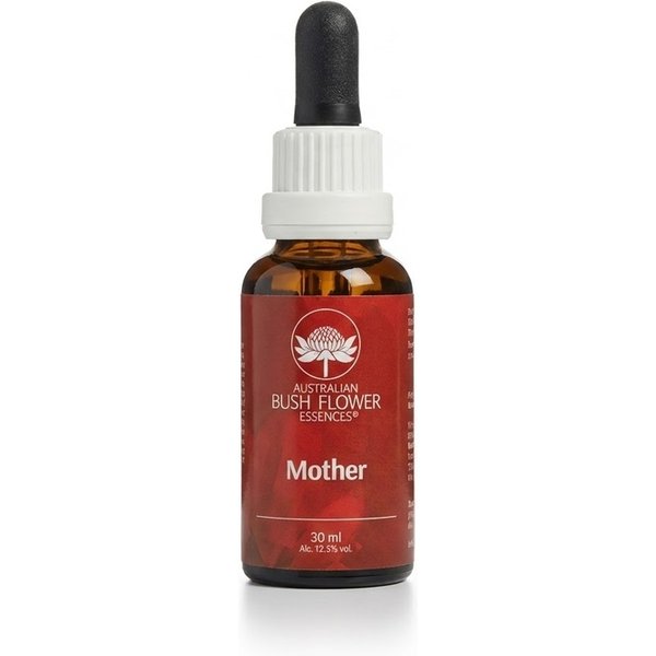 Australian Bush Flowers Mother Essenze Floreali 30 Ml-image