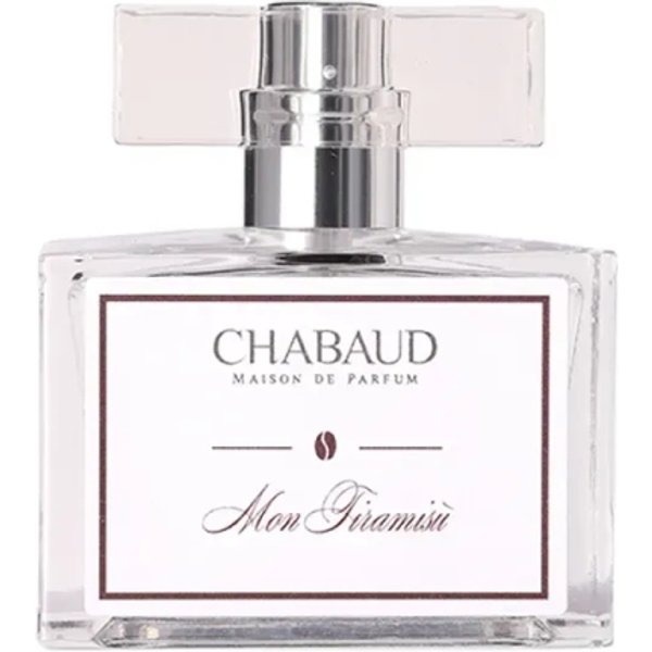 Chabaud Mon Tiramisù - Eau De Parfum Unisex 30 Ml Vapo-image