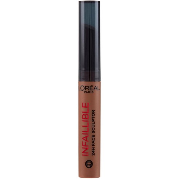 L'oreal Paris Infaillible Face Sculptor - Bronzer - Medium-image