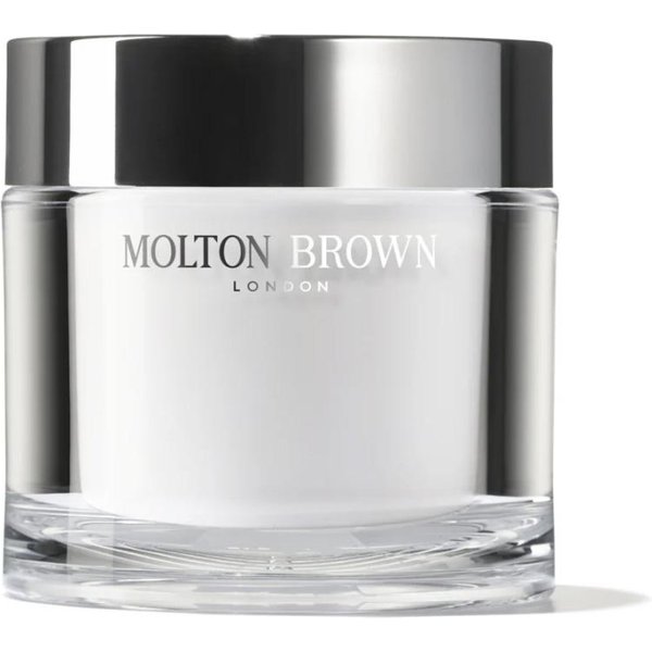 Molton Brown Coastal Cypress & Sea Fennel - Crema Corpo Ricaricabile 200 Ml-image