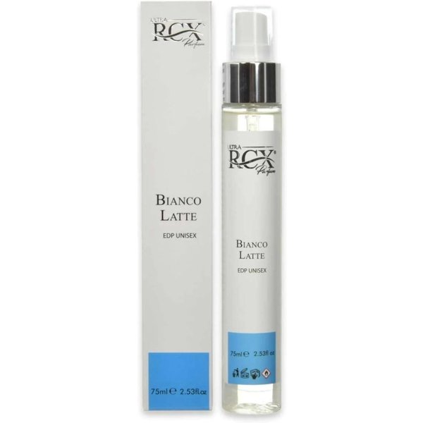 Retinol Complex Bianco Latte - Eau De Parfum Unisex 75 Ml Vapo-image