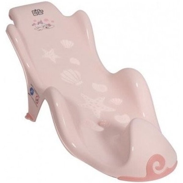 Cora Bibo - Sedile Da Bagno Rosa-image
