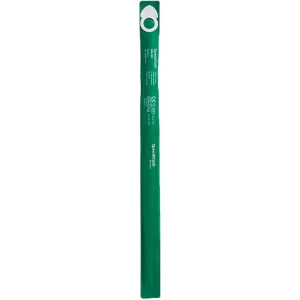 Speedicath Ch 10 - Catetere Vescicale Autolubrificante Per Bambino - Confezione Da 30 Cateteri-image