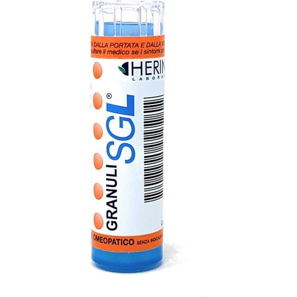 Apis Mellifica 7CH Sgl - Farmaco Omeopatico 80 Granuli Multidose-image