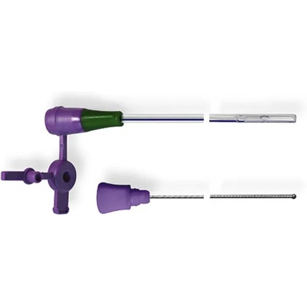 Nutricia Flocare Sonda Nasogastrica Per Nutrizione Enterale-image