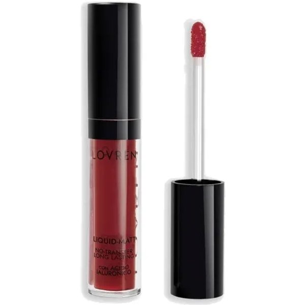 Biocom S.R.L. Lovren Liquid Mat - Rossetto N. R7 Bordeaux-image