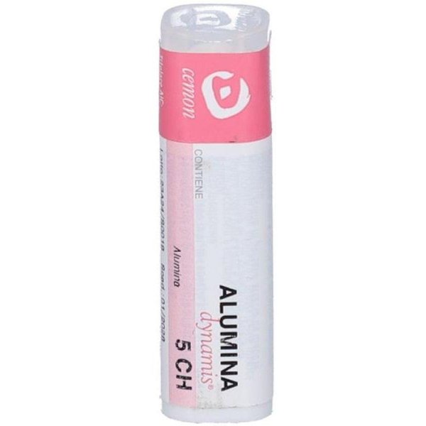 Cemon Alumina 5Ch - Rimedio Omeopatico 6 Gr Granuli Multidose-image