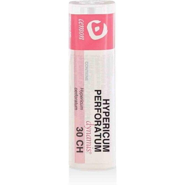 Cemon Hypericum Perforatum 30Ch - Rimedio Omeopatico 6 Gr Granuli Multidose-image