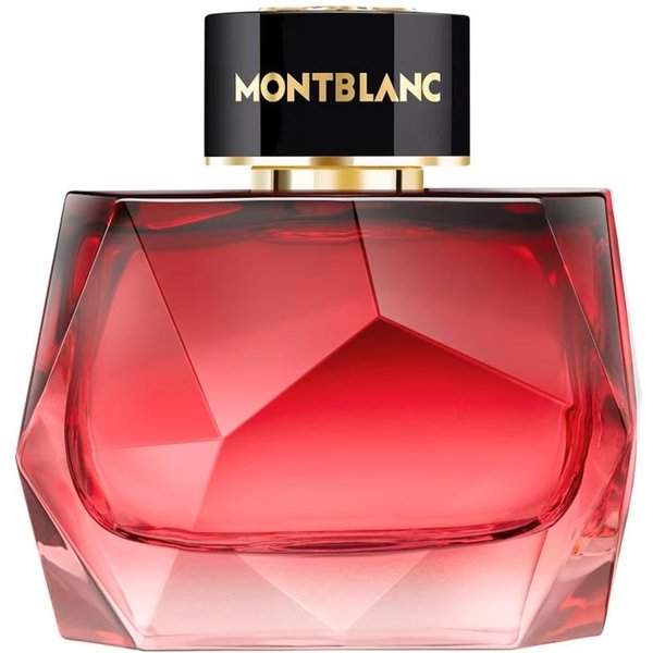 Montblanc Signature Elixir - Eau De Parfum Donna 50 Ml Vapo-image