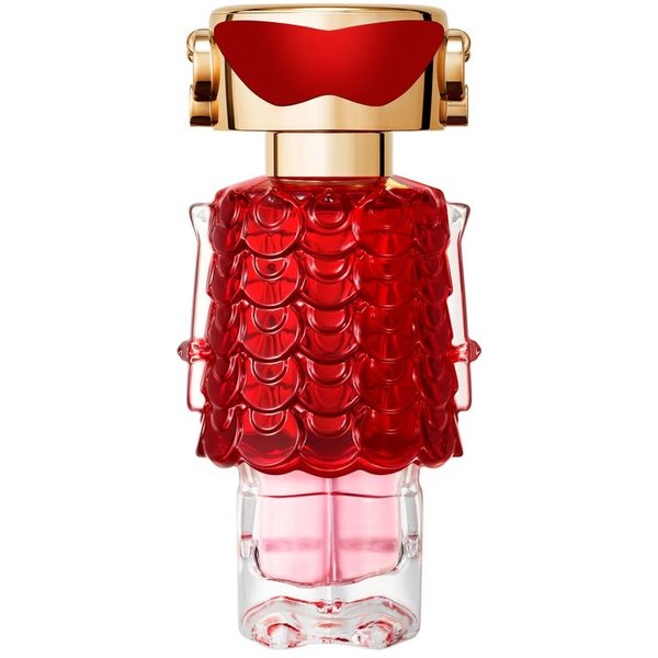 Paco Rabanne Fame In Love - Parfum Elixir Donna 30 Ml Vapo-image