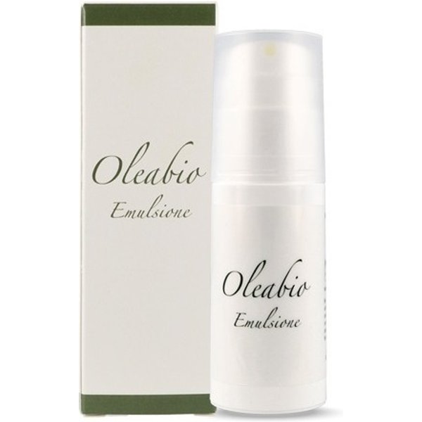 Oleabio Emulsione Idratante Per Scottature E Irritazioni 50 Ml-image