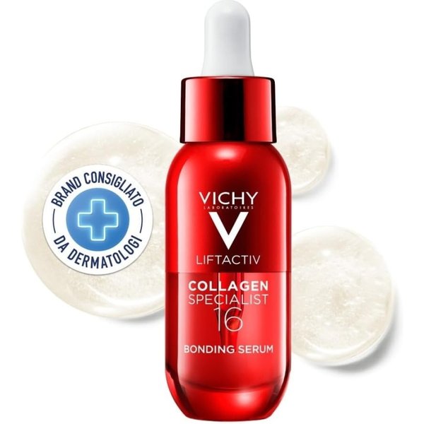 L'oréAl Vichy Liftactiv Collagen Specialist 16 - Siero Anti-Age 30 Ml-image