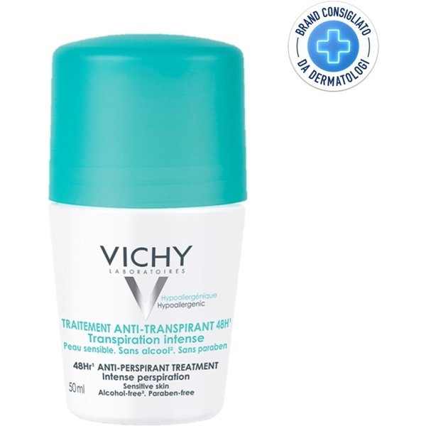 deodorant anti-transpirant roll on 50 ml-image
