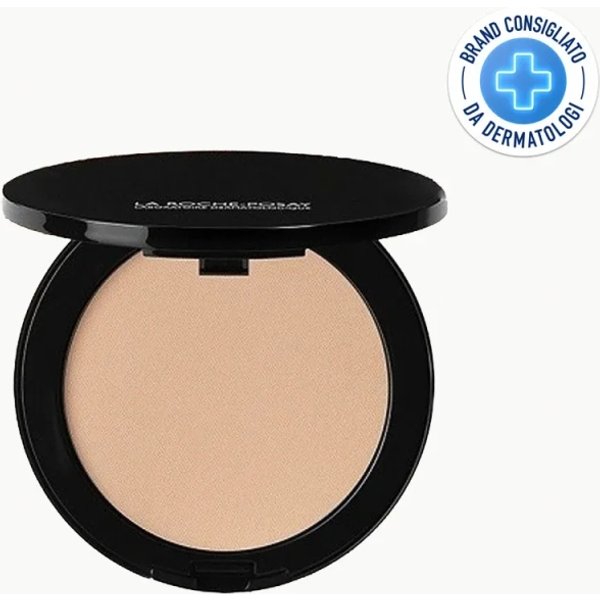 L'oréAl La Roche Posay Toleriane Mineral - Fondotinta Compatto Spf 25 In Polvere N. 11 Beige Clair-image