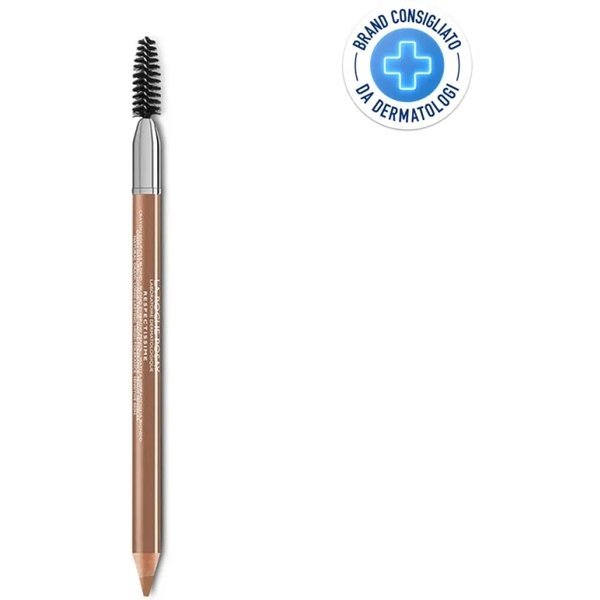 L'oréAl La Roche Posay Respectissime - Matita Sopracciglia Biondo-image
