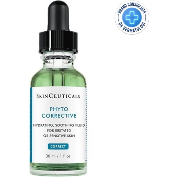 Skinceuticals Phyto Corrective - Gel Siero Per Le Pelli Sensibili O Fragilizzate 30 Ml-image