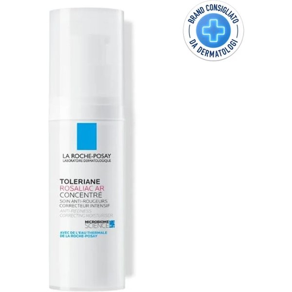 La Roche Posay Toleriane Rosaliac AR Concentrato - Trattamento Intensivo Per Rossori Localizzati 40 Ml-image
