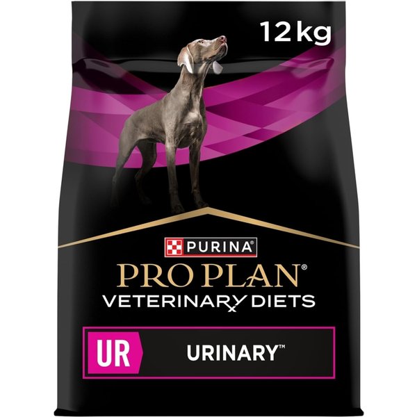 Purina Proplan Diet Urinary - Alimento Dietetico Completo Per Cani Adulti Con Struvite E Problemi Urinari 12 Kg-image