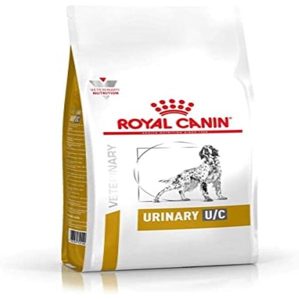 Royal Canin Urinary UC - Alimento Completo Per Cani Con Problemi Urinari 2 Kg-image