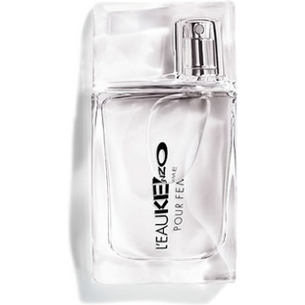Lvmh Kenzo L'eau - Eau De Toilette Donna 30 Ml Vapo-image