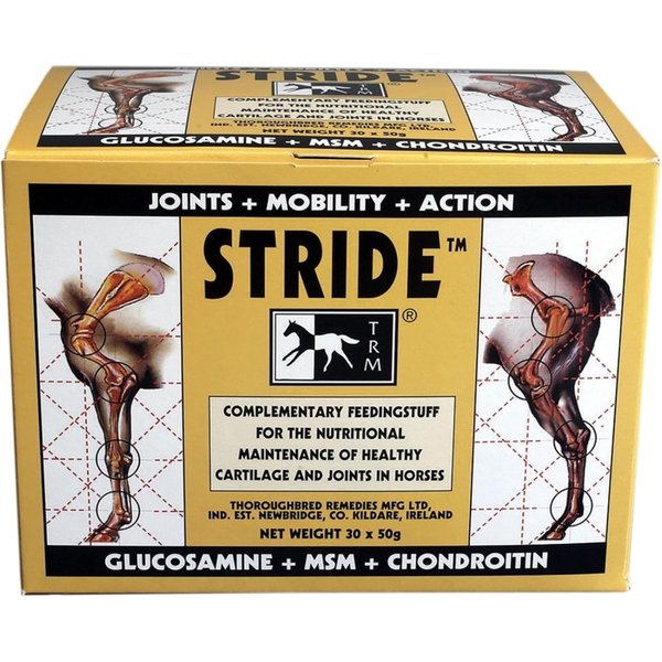 Trm Stride - Mangime Complementare Per Il Supporto Articolare 1500 Gr-image