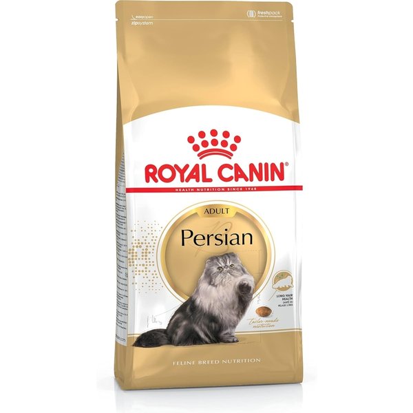 Royal Canin Gatto Persian - Alimento Secco Completo Per Gatti Persiani 10 Kg-image