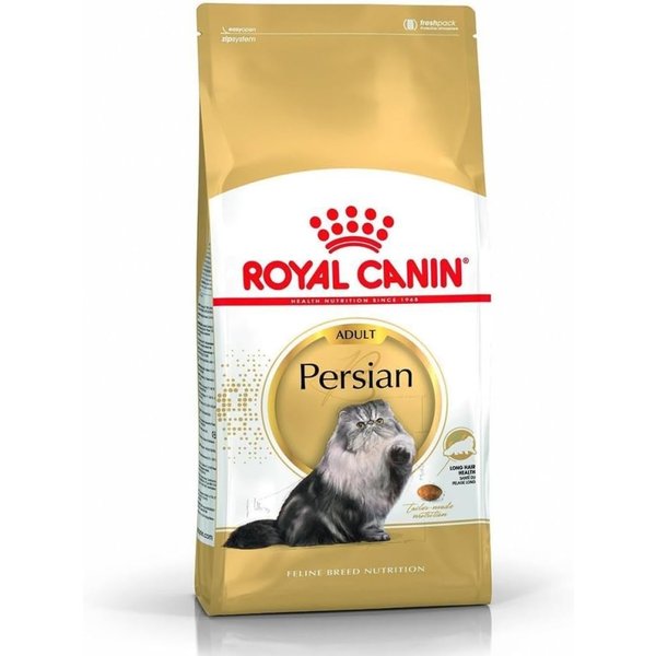 Royal Canin Persian - Alimento Completo Per Gatti Persiani 400 Gr-image